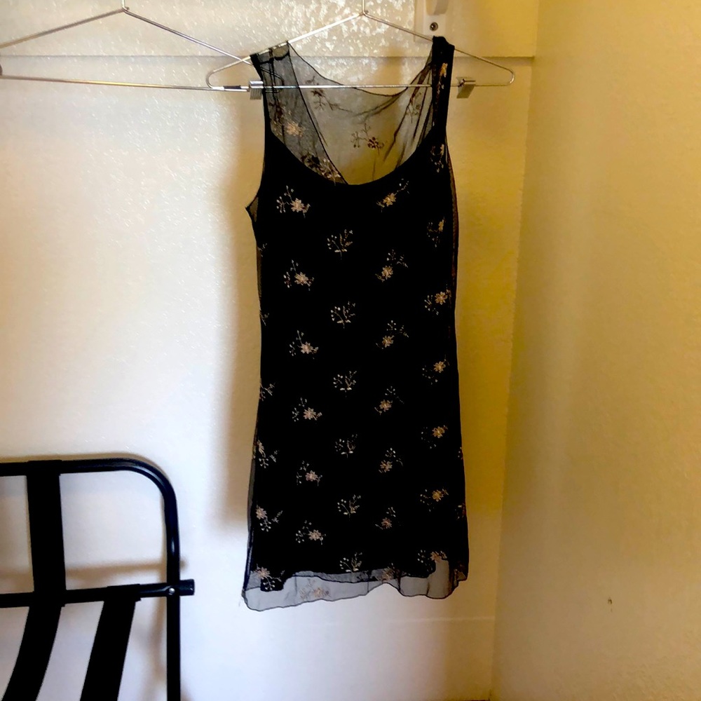 Two set dress